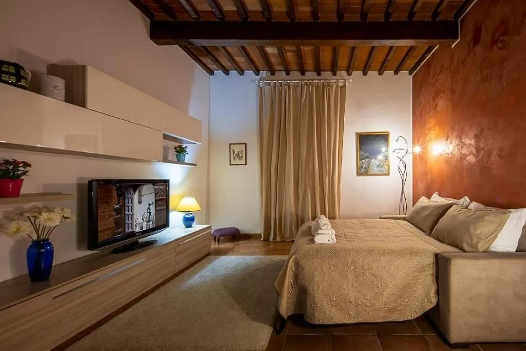 Santa Rosa Apartment - Oltrarno-1