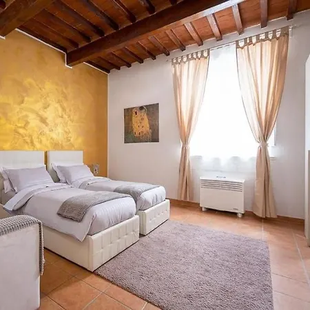 Santa Rosa Apartment - Oltrarno-3